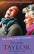 Mrs. Palfrey at the Claremont