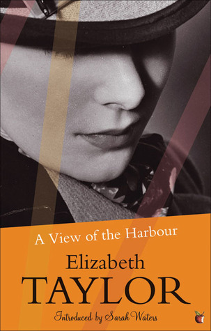 A View of the Harbour (Paperback)