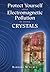 Protect Yourself from Electromagnetic Pollution by Using Crys... by Barbara Newerla