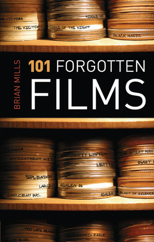 101 Forgotten Films (Paperback)
