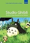Studio Ghibli by Colin Odell