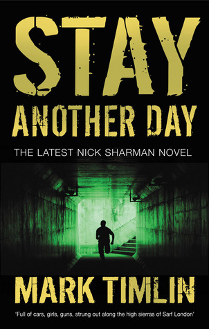 Stay Another Day (Paperback)