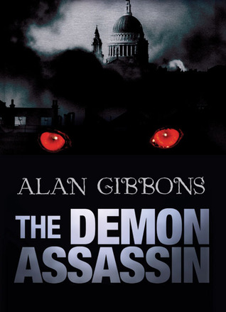 The Demon Assassin (Hell's Underground #2)