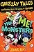 Grizzly Tales: The 'Me!' Mo...