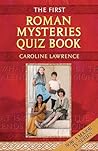The First Roman Mysteries Quiz Book (The Roman Mysteries)
