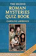 The Second Roman Mysteries Quiz Book