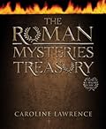 The Roman Mysteries Treasury