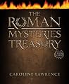 The Roman Mysteries Treasury (Roman Mysteries) The Roman Mysteries Treasury (Roman Mysteries)