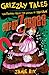 Grizzly Tales: Superzeroes:...