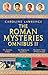 The Roman Mysteries Omnibus II (Roman Mysteries)