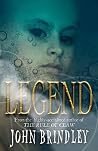 Legend by John Brindley