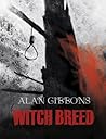 Witch Breed (Hell's Underground #4)