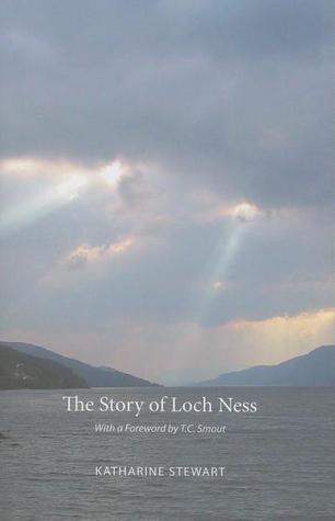 The Story of Loch Ness (Hardcover)