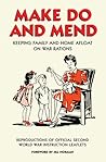 Make Do and Mend:...