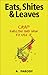 Eats, Shites & Leaves: Crap English and How to Use It (The Shite series)