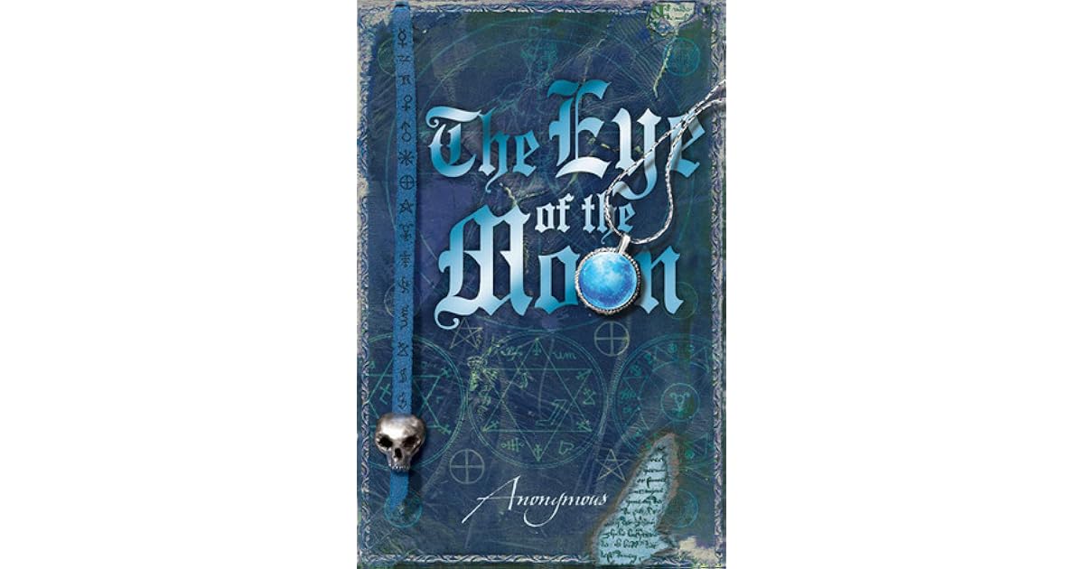 The Eye Of The Moon Bourbon Kid 2 By Anonymous