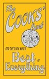 The Cooks' Book: For the Cook Who's Best at Everything The Cooks' Book: For the Cook Who's Best at Everything