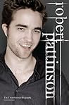 Robert Pattinson:...