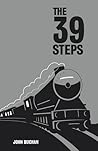 The 39 Steps by John Buchan