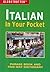 Globetrotter Italian: In Your Pocket (Italian and English Edition)