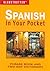 Globetrotter Spanish: In Your Pocket (Spanish and English Edition)