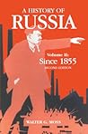 A History of Russia, Volume 2: Since 1855