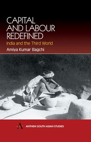 Capital and Labour Redefined: India and the Third World (Anthem South Asian Studies, 1)