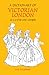 A Dictionary of Victorian L...