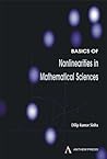 Towards Some Basics of Nonlinearities in Mathematical Sciences (Anthem Studies in Science, Technology and Mathematics)