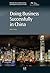 Doing Business Successfully in China by Mona Chung