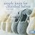 Simple Knits for Cherished Babies by Erika Knight