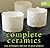 Complete Ceramics: Easy Techniques and Over 20 Great Projects