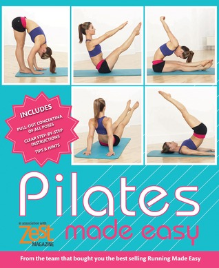Pilates Made Easy (Made Easy (Collins & Brown))
