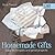 Homemade Gifts: Easy Techniques and Great Projects