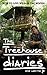 The Treehouse Diaries by Nick Weston
