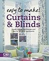 Easy to Make! Curtains & Blinds by Wendy  Baker