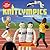 Knitlympics by Carol Meldrum