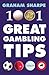 1001 Great Gambling Tips