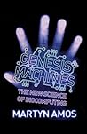 Genesis Machines:...