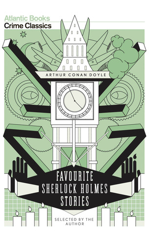 Favourite Sherlock Holmes Stories (Crime Classics)
