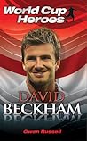 David Beckham (World Cup Heroes)