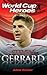 Steven Gerrard (World Cup Heroes)