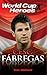 Cesc Fabregas by Tom Oldfield
