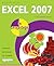Excel 2007 in easy steps