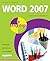 Word 2007 in easy steps