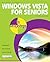 Windows Vista for Seniors in easy steps by Michael      Price