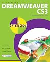 Dreamweaver CS3 in easy steps: For Windows and Mac Dreamweaver CS3 in easy steps: For Windows and Mac