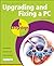 Upgrading and Fixing a PC i...