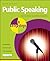 Public Speaking in easy ste...