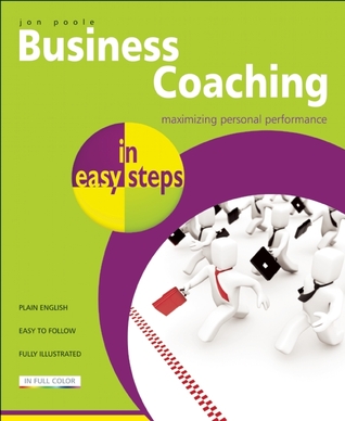 Business Coaching in easy steps (Paperback)